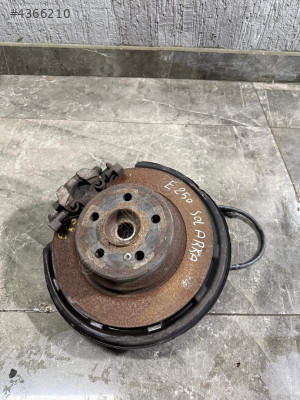 MERCEDES E 250 SOL ARKA TAŞIYICI ÇIKMA EGE OTOMOTİV BURSA