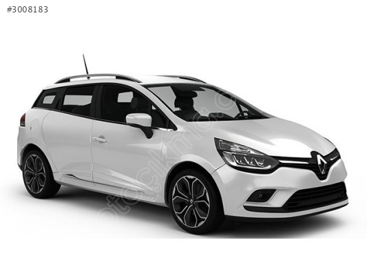 RENAULT CLİO YEDEK PARÇALARI