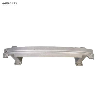 4H0807309C AUDI A8 10-17 ARKA TAMPON DEMİRİ