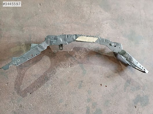 FİAT LİNEA ÖN PANEL DENİZ FİAT