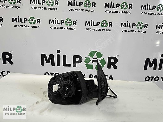 NİSSAN MİCRA 12/16 SOL AYNA ELEKTRİKLİ 963021hb0b