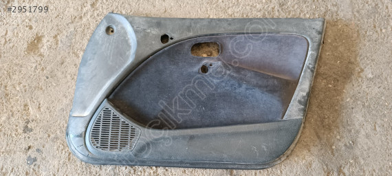 Honda Civic sağ ön kapı döşemesi