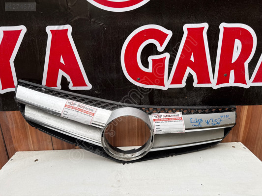 Mercedes Benz Eclass e serisi ön panjur W 2007 W 212 A 207