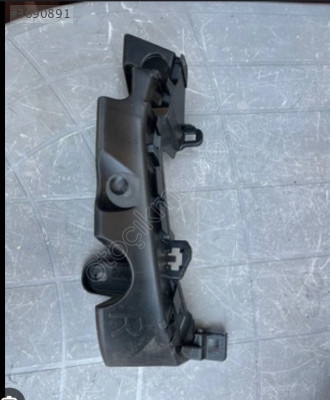 Peugeot 301 stop lambası braketi DKN