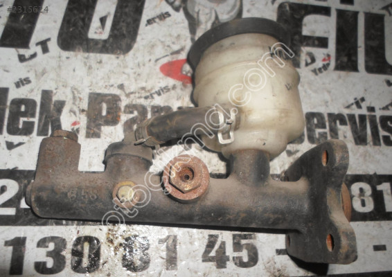 TOYOTA HİLUX LN106 FREN ANA MERKEZ