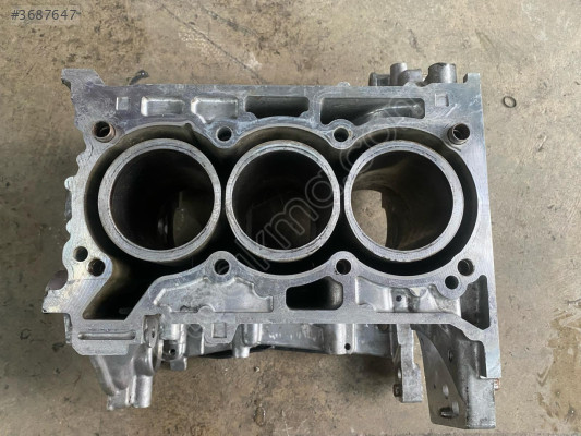 RENAULT CLİO 5 1.0 TCE 2021- MOTOR BLOĞU 110119230R