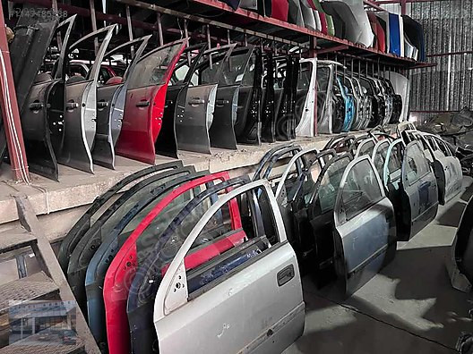 OPEL ASTRA KAPI ÇIKMA