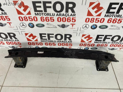 MERCEDES W117 CLA ARKA TAMPON DEMİRİ ÇIKMA YEDEK PARÇA