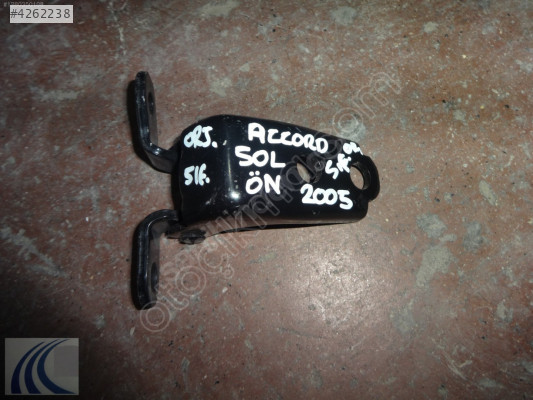 HONDA ACCORD 2007 ÇIKMA SOL ÖN KAPI MENTEŞESİ