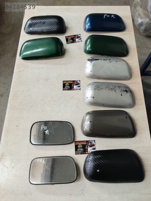 Nissan Primera p11 Orijinal Ayna Kapağı 1997-2002