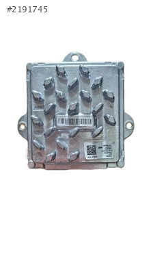 260553029R XENON LED FAR BEYNI RENAULT TALISMAN