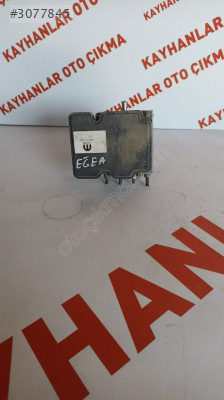 FİAT EGEA  ABS BEYNİ- KAYHANLAR OTO ÇIKMA
