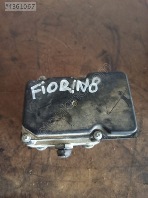 FİAT FİORİNO ABS BEYNİ