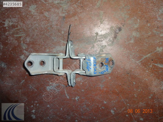 MAZDA 6 2003 ÇIKMA SOL ÖN ALT KAPI MENTEŞESİ