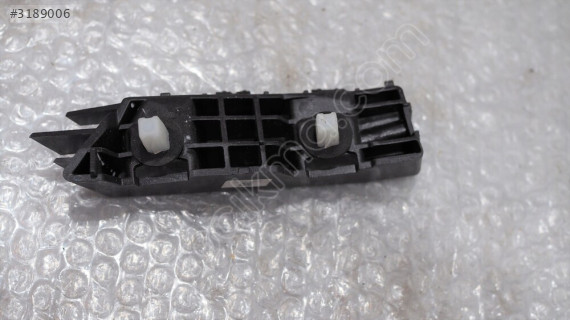HYUNDAİ İ20 Sol Arka Tampon Bağlanti Braketi 21+ 86651-Q0000