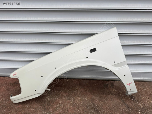 TATA TELCOLİNE SOL ÖN ÇAMURLUK (ORJ SIFIR) 1999-2011