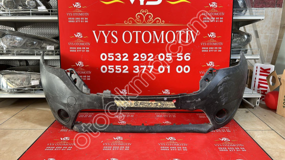 620222633R           DACİA DOKKER ÖN TAMPON