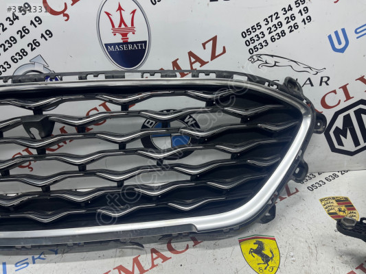 Ford kuga ön panjur kuga çıkma yedek parça