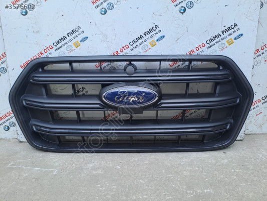 Ford transit ön panjur çıkma