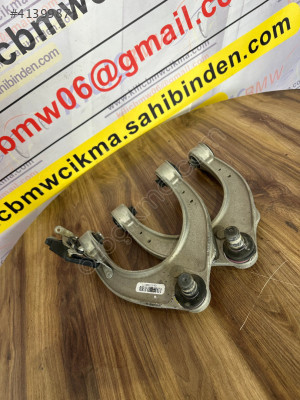 BMW F10 ÖN ALT ROTİLLİ KOL ORJİNAL 31126775967