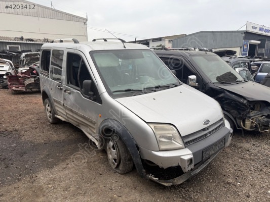 FORD CONNECT SAĞ ÖN ÇAMURLUK