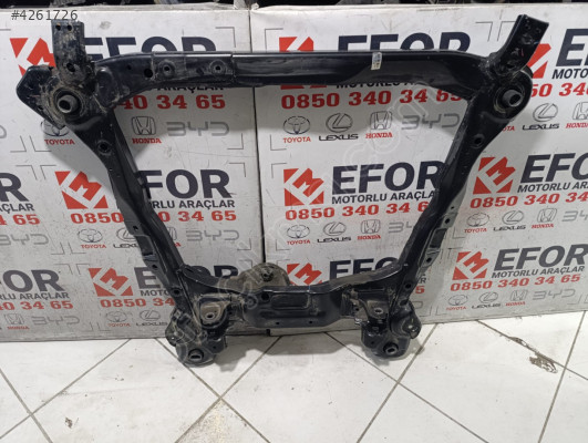 BYD SEAL U ÖN TRAVERS ÇIKMA ORİJİNAL PARÇA