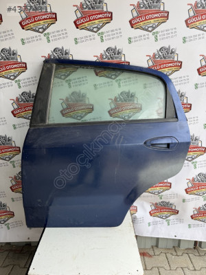 FİAT PUNTO SOL ARKA KAPI SÖKME ORİJİNAL