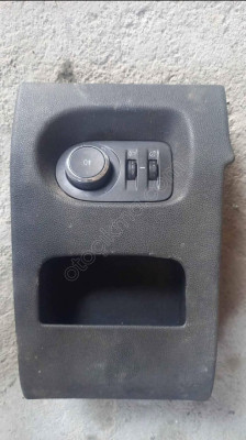 Corsa D Orjinal GM Far Anahtarı