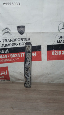 Mercedes Sprinter Çıkma Orjinal Arka Stop Duy