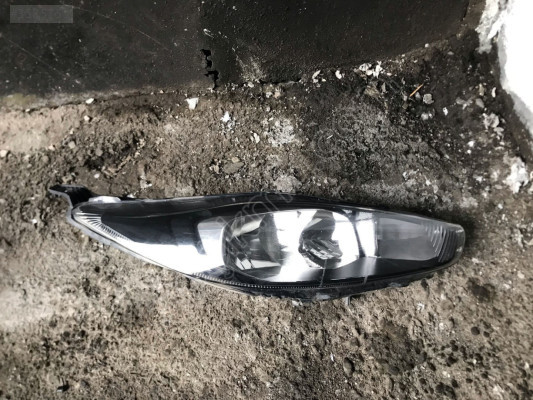 MİRİM OTODAN FORD FİESTA SAĞ FAR