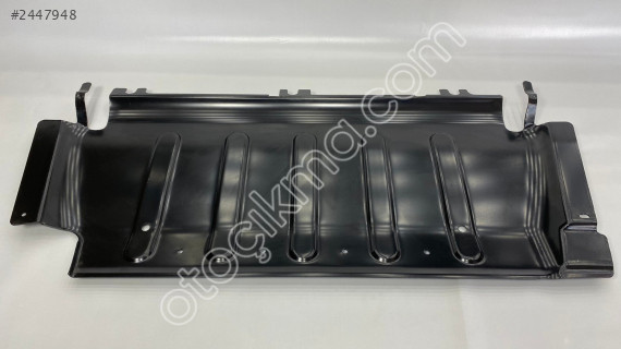 758900019R  KARTER MUHAFAZA SACI MEGANE III FLUENCE