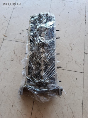E46 kapak Silindir kapak