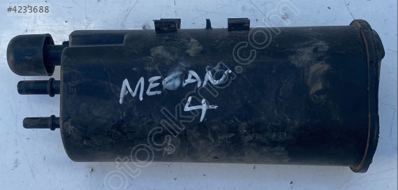 renault megane 4 2017 1.6 çıkma orjinal kanister (son fiyat)