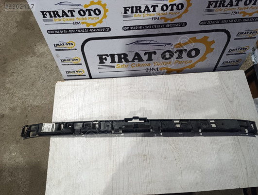 5C6807863 ORJ ARKA TAMPON ORTA BRAKETI JETTA 11-14 5C6807863
