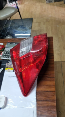 Honda civic sol arka stop