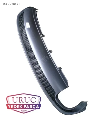 8T8807521G 1RR ORJİNAL ARKA TAMPON SPOİLER AUDI A5 2012>