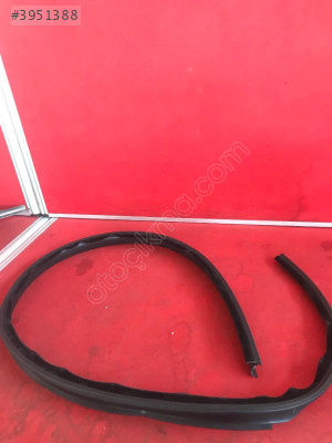 Dacia Logan Sandero Sol Kapı Kasa Üst Fitili [6001547021]