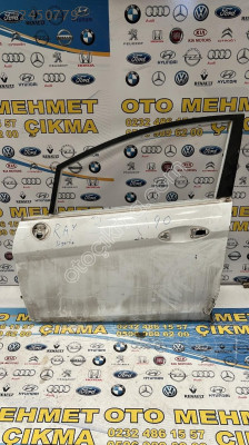 FORD FİESTA SOL ÖN KAPI ORİJİNAL ÇIKMA PARÇA - OTO MEH