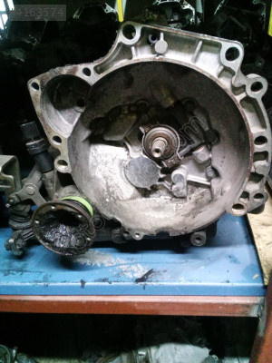 VW POLO HB ŞANZIMAN ORJİNAL ÇIKMA GARANTİLİ