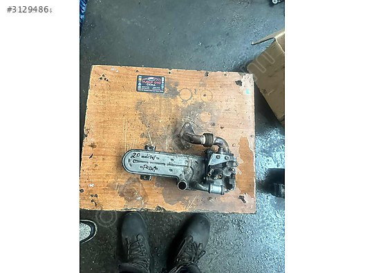 Passat 2000 düzel çıkma egr