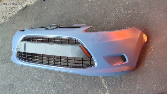 FORD FİESTA ÖN TAMPON 2009-2011