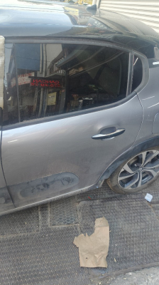 Citroen C3 sol arka kapı sökme hatasız