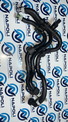 7E0130307Q YAKIT HORTUM TAKIMI VW TRANSPORTER 2016/2019