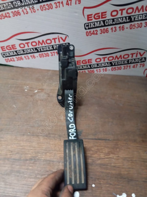 FORD COURİER GAZ PEDALI ORJINAL