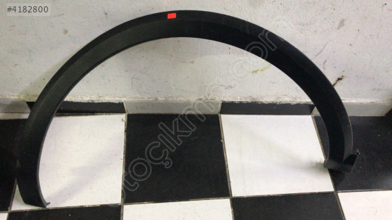 CITROEN C4 SOL ÖN DODİK ÇIKMA ORJİNAL YEDEK PARÇA