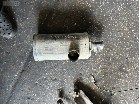 Dacia 1305 kamyonet hava filitre kazanı