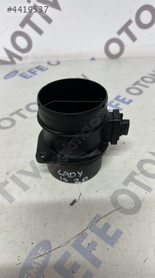 volkswagen caddy 2014 2.0 hava akışmetre (son fiyat)