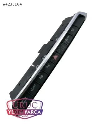 81A925301L ORJİNAL  ÇOKLU TUŞ TAKIMI