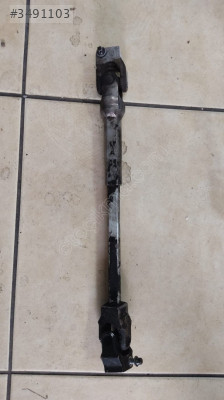 BMW F20 DİREKSİYON MAFSALI