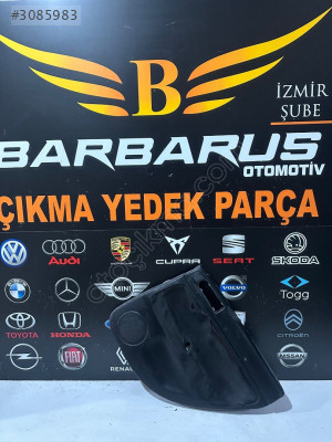 VW PASSAT B5 SAĞ ARKA KAPI DÖŞEMESİ 2001-2005